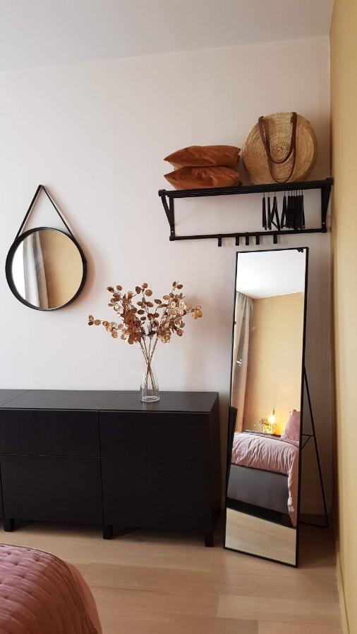 Bnb Antwerpen - Charmant Экстерьер фото