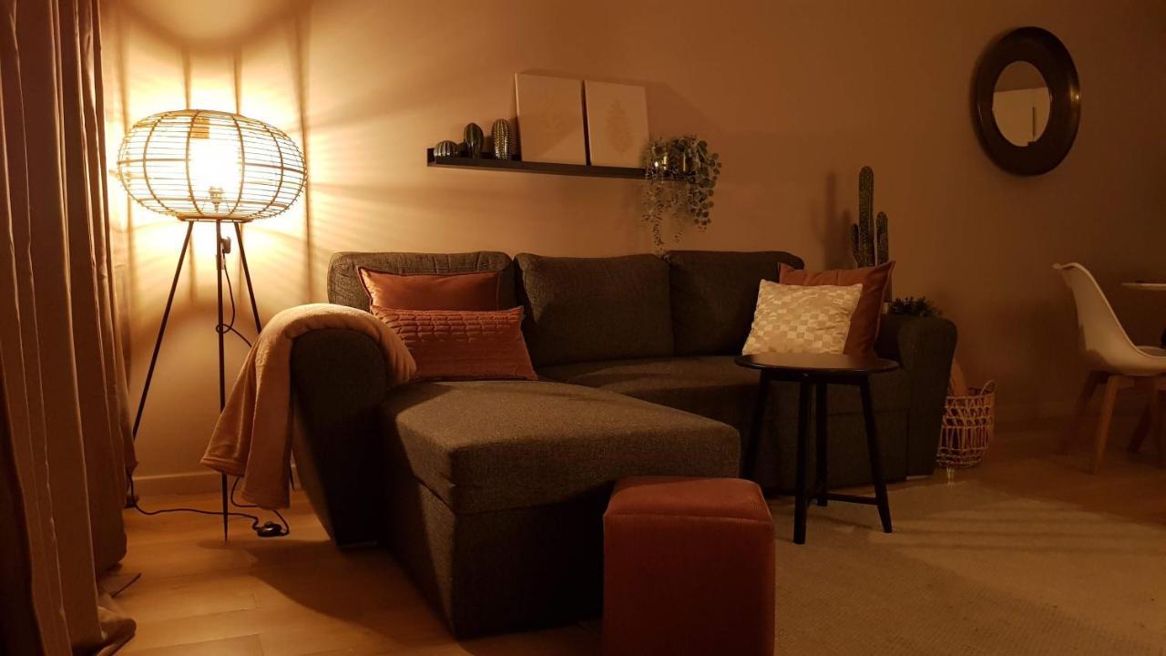 Bnb Antwerpen - Charmant Экстерьер фото